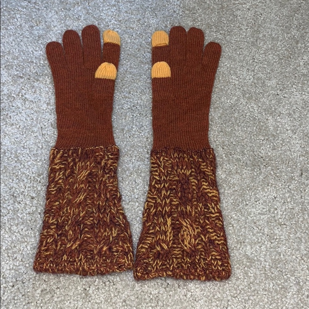 🌸NWOT MARC by Marc Jacobs gloves